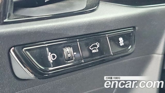 Kia Niro EV Air 2023 — фото 13