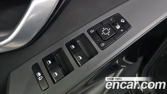 Kia Niro EV Air 2023 — фото 14