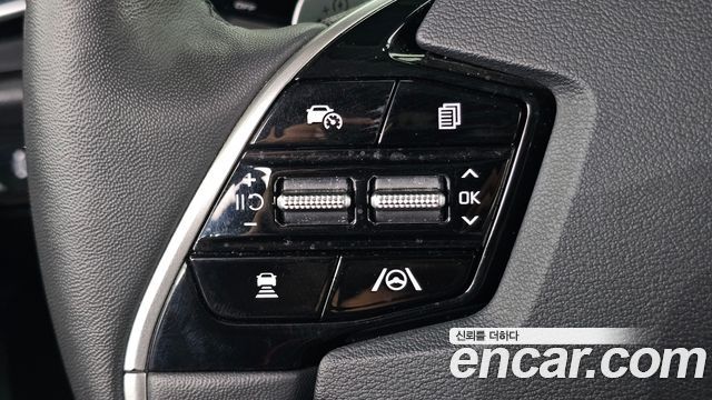 Kia Niro EV Air 2023 — фото 16