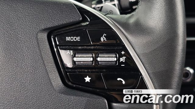 Kia Niro EV Air 2023 — фото 17