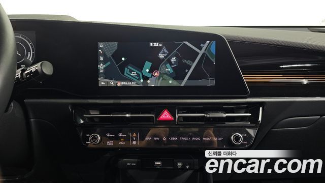 Kia Niro EV Air 2023 — фото 18