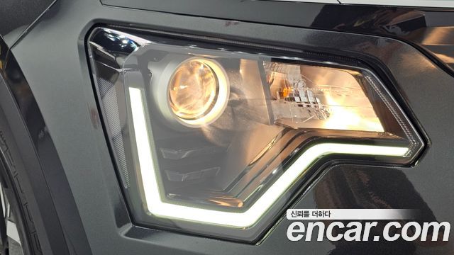 Kia Niro EV Air 2023 — фото 22