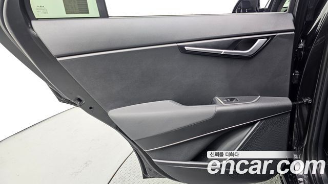 Kia Niro EV Air 2023 — фото 25