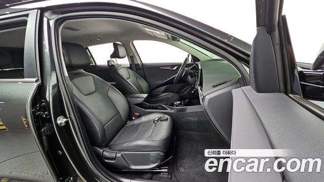 Kia Niro EV Air 2023 — фото 26