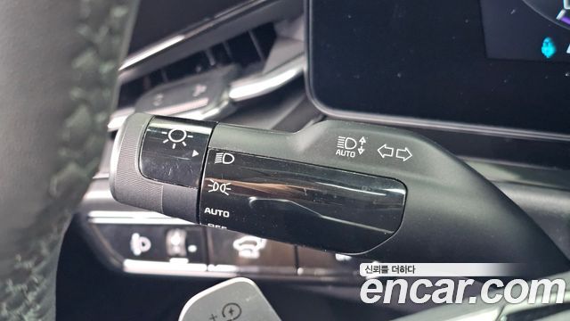 Kia Niro EV Air 2023 — фото 28