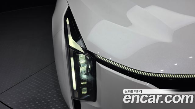 Kia K8 Hybrid Signature 2025 — фото 22