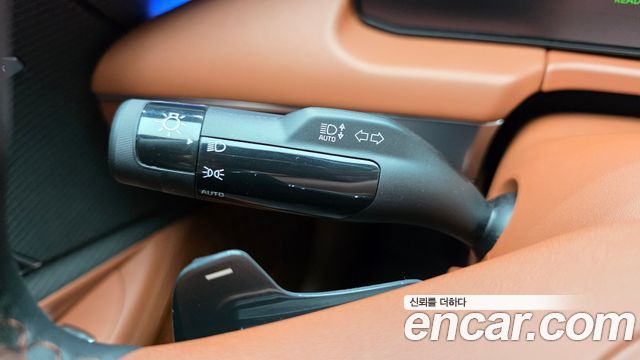 Kia K8 Hybrid Signature 2025 — фото 33