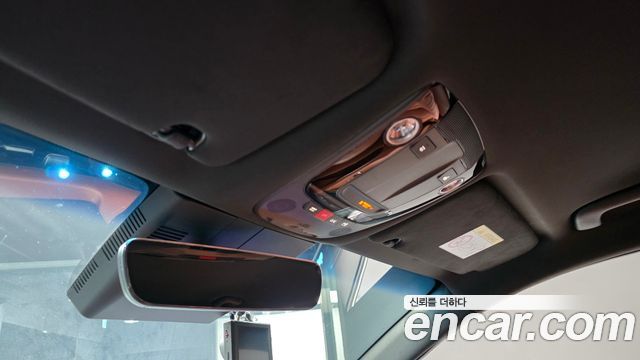 Kia K8 Hybrid Signature 2025 — фото 35