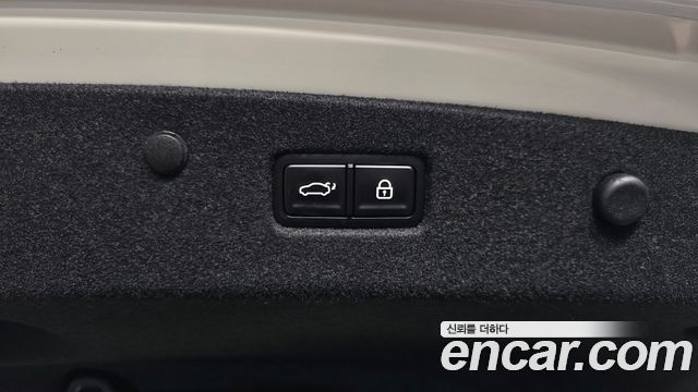 Kia K8 Hybrid Signature 2025 — фото 36
