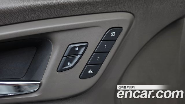 Chevrolet Malibu 1.5 Turbo LT Deluxe 2017 — фото 16