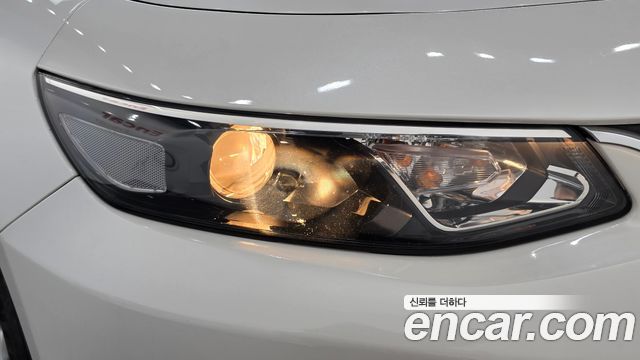 Chevrolet Malibu 1.5 Turbo LT Deluxe 2017 — фото 22