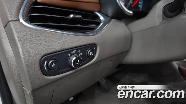 Chevrolet Malibu 1.5 Turbo LT Deluxe 2017 — фото 27