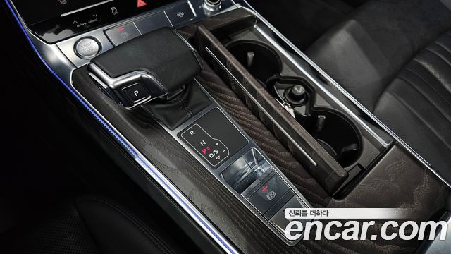 Audi A6 (C8) 45 TFSI Quattro Premium 2020 — фото 9