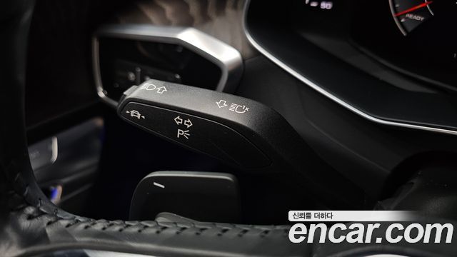 Audi A6 (C8) 45 TFSI Quattro Premium 2020 — фото 31