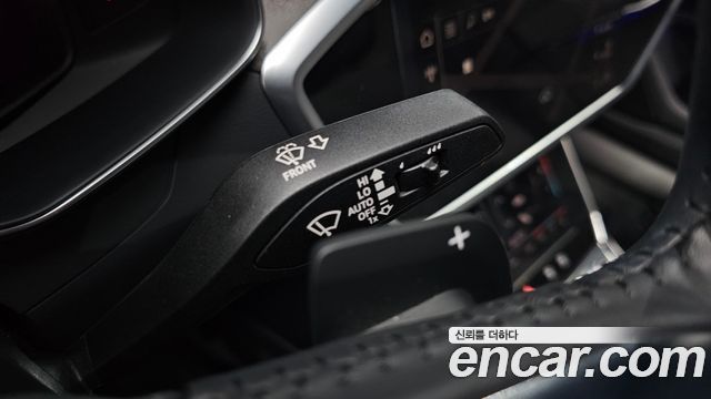 Audi A6 (C8) 45 TFSI Quattro Premium 2020 — фото 32