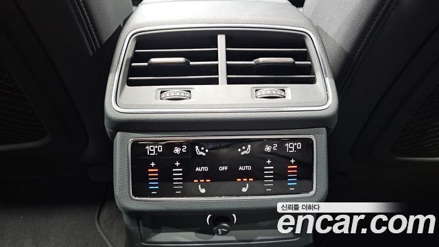 Audi A6 (C8) 45 TFSI Quattro Premium 2020 — фото 35