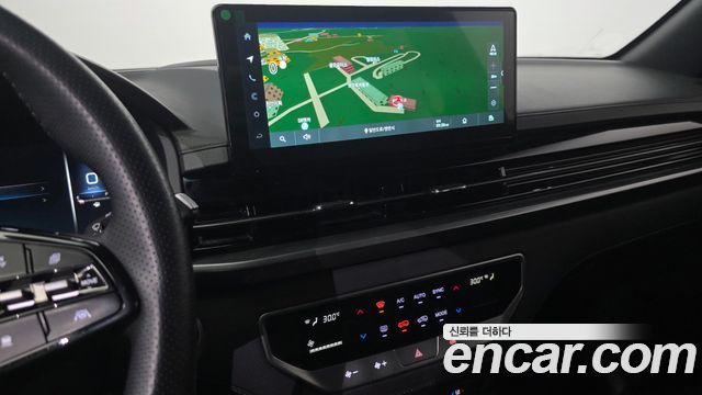 KG Mobility (SsangYong) Rexton Sports Diesel 2.2 4WD Culman Prestige 2024 — фото 11