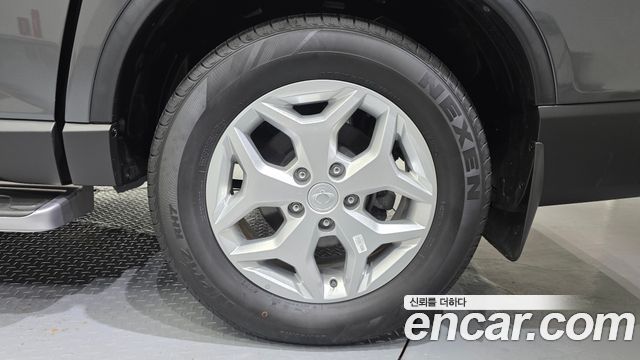 KG Mobility (SsangYong) Rexton Sports Diesel 2.2 4WD Culman Prestige 2024 — фото 21
