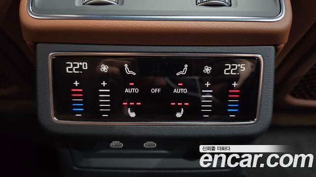Audi A6 (C8) 40 TDI Premium 2022 — фото 19