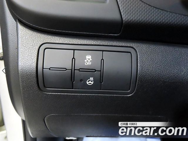 Hyundai Accent (New) 1.4 VVT Premier 2012 — фото 18