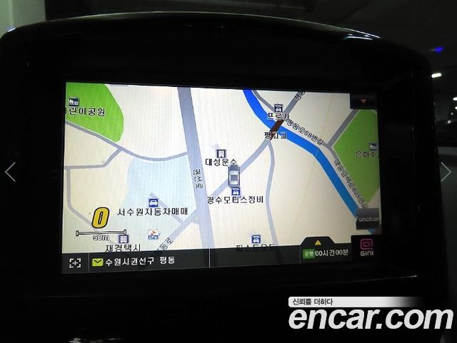 Hyundai Accent (New) 1.4 VVT Premier 2012 — фото 19