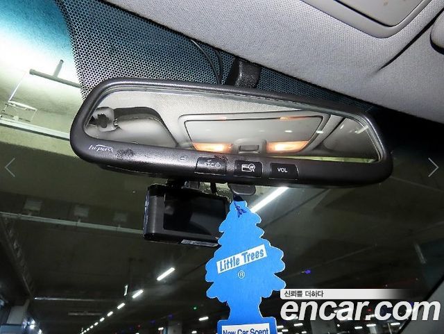 Hyundai Accent (New) 1.4 VVT Premier 2012 — фото 21