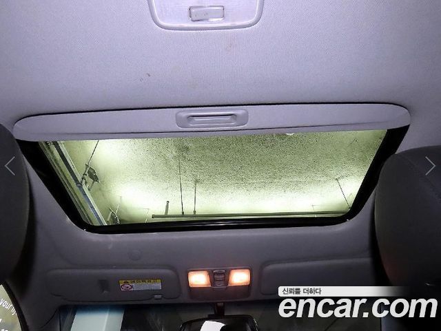 Hyundai Accent (New) 1.4 VVT Premier 2012 — фото 22