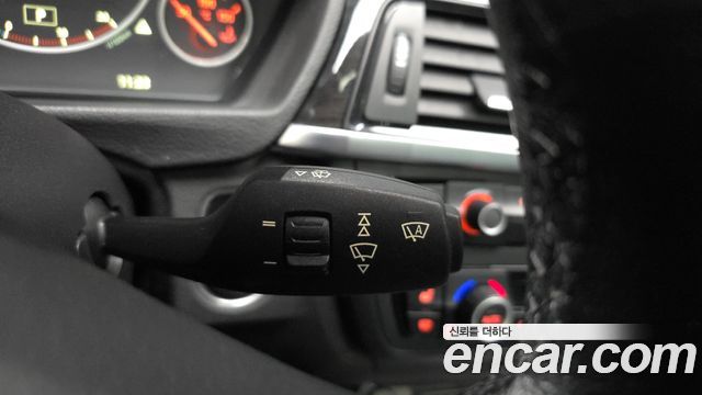 BMW 3 Series GT (F34) GT 320d xDrive 2015 — фото 30