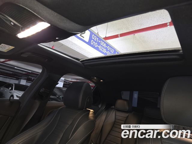 Mercedes-Benz E-Class (W213) E220d 4MATIC AMG Line 2021 — фото 5