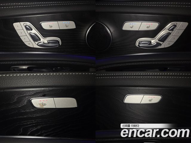 Mercedes-Benz E-Class (W213) E220d 4MATIC AMG Line 2021 — фото 17