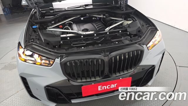 BMW X5 (G05) xDrive 30d M Sport 2026 — фото 6