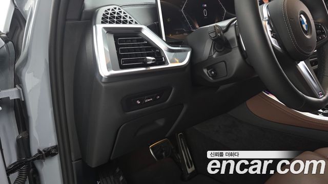 BMW X5 (G05) xDrive 30d M Sport 2026 — фото 13