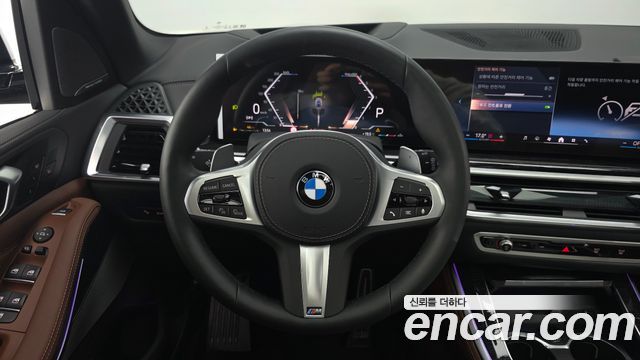 BMW X5 (G05) xDrive 30d M Sport 2026 — фото 14
