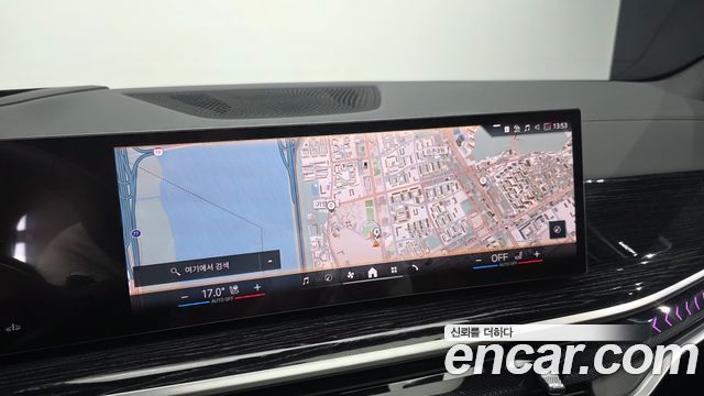 BMW X5 (G05) xDrive 30d M Sport 2026 — фото 15