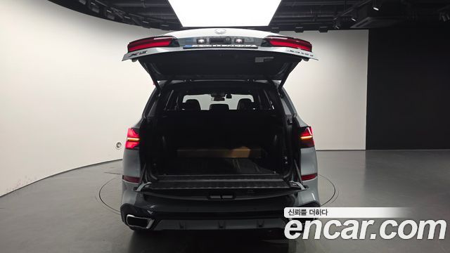 BMW X5 (G05) xDrive 30d M Sport 2026 — фото 20