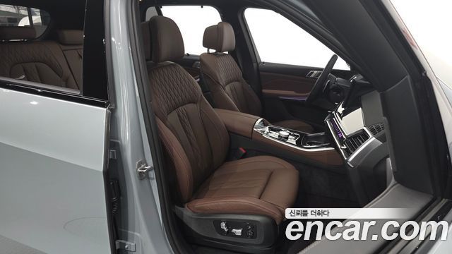 BMW X5 (G05) xDrive 30d M Sport 2026 — фото 26
