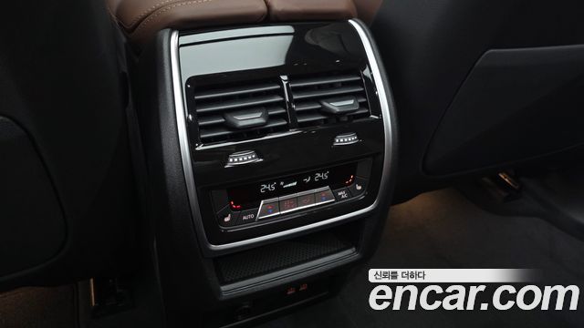 BMW X5 (G05) xDrive 30d M Sport 2026 — фото 27