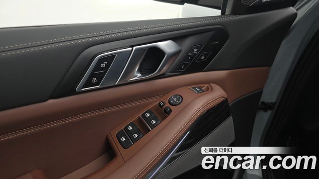 BMW X5 (G05) xDrive 30d M Sport 2026 — фото 28