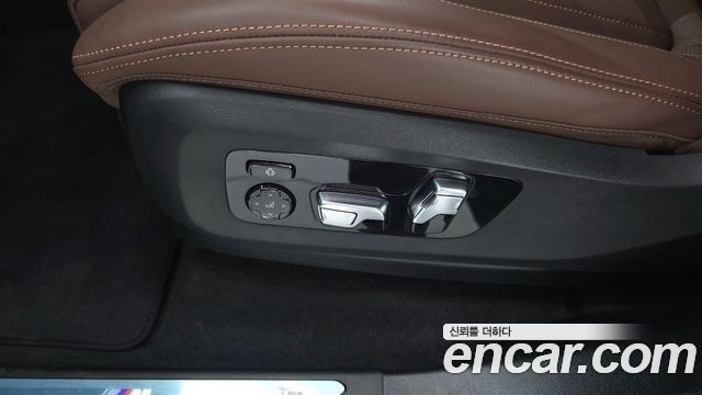 BMW X5 (G05) xDrive 30d M Sport 2026 — фото 33