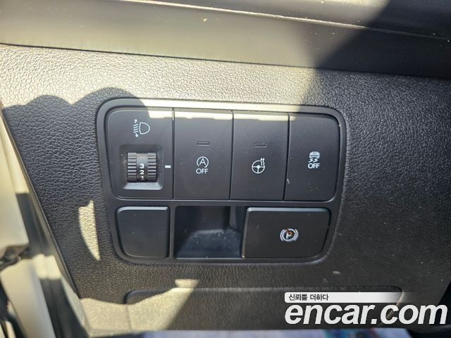 Hyundai Staria Cargo 3-Seater Modern 2022 — фото 15