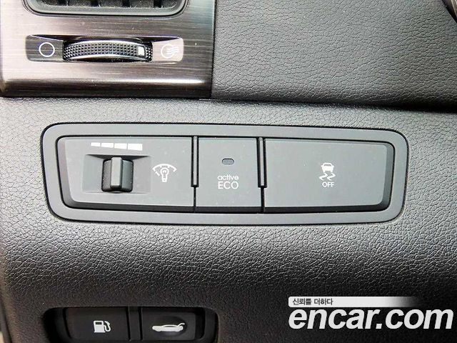 Hyundai Sonata (YF) Y20 Luxury 2012 — фото 15