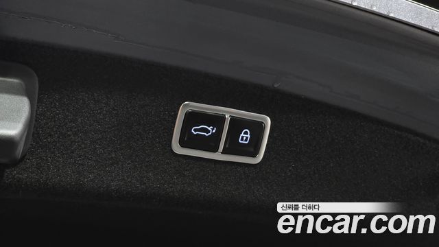 Genesis G80 (RG3) Gasoline 2.5 Turbo AWD 2022 — фото 20