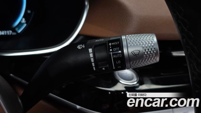 Genesis G80 (RG3) Gasoline 2.5 Turbo AWD 2022 — фото 28
