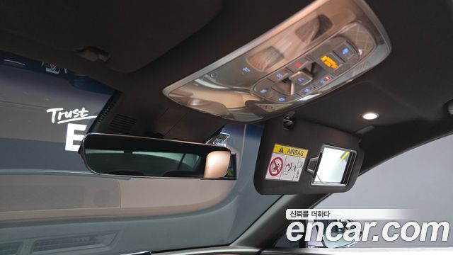 Genesis G80 (RG3) Gasoline 2.5 Turbo AWD 2022 — фото 33