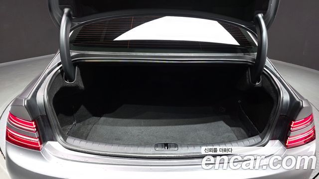 Genesis G80 (RG3) Gasoline 2.5 Turbo AWD 2022 — фото 34