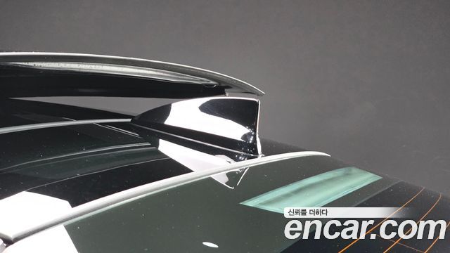 Genesis G80 (RG3) Gasoline 2.5 Turbo AWD 2022 — фото 35