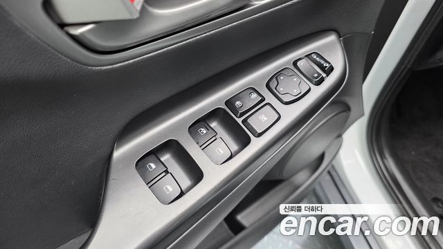 Hyundai Kona Electric Modren 2020 — фото 27