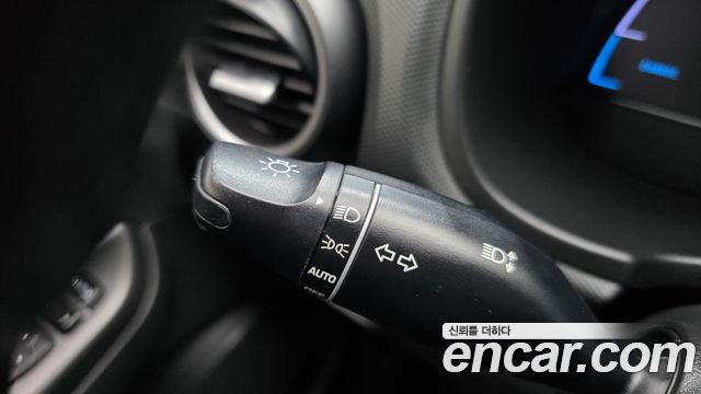 Hyundai Kona Electric Modren 2020 — фото 28