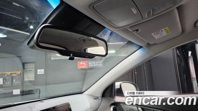 Hyundai Kona Electric Modren 2020 — фото 30