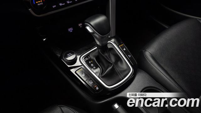 Kia Seltos Diesel 1.6 2WD Trendy 2021 — фото 9